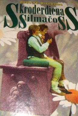 Skroderdienas Silmačos