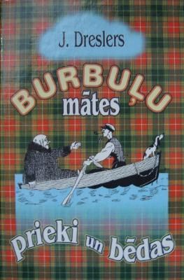 Burbuļu mātes prieki un bēdas