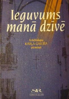Ieguvums manā dzīvē