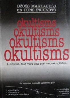 Okultisms