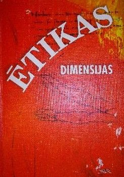 Ētikas dimensijas