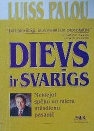 Dievs ir svarīgs