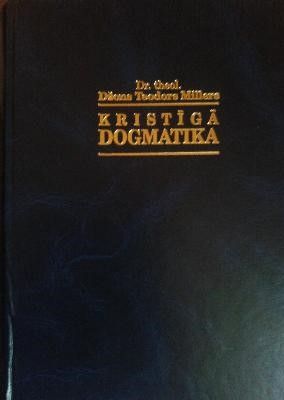 Kristīgā dogmatika