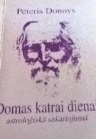 Domas katrai dienai