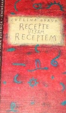 Recepte visām receptēm