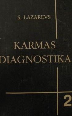 Karmas diagnostika 2