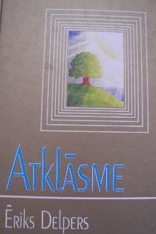 Atklāsme