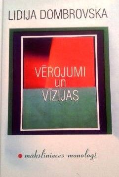 Vērojumi un vīzijas