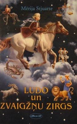 Ludo un zvaigžņu zirgs