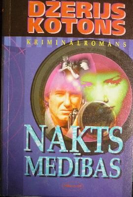 Nakts medības