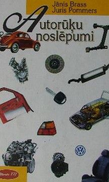 Autorūķu noslēpumi