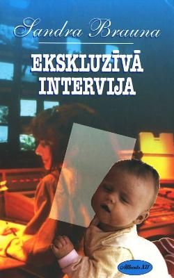 Ekskluzīvā intervija