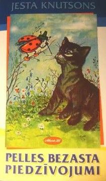 Pelles Bezasta piedzīvojumi