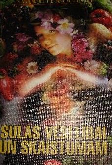 Sulas veselībai un skaistumam