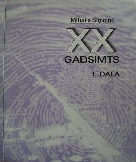 XX gadsimts 1.daļa