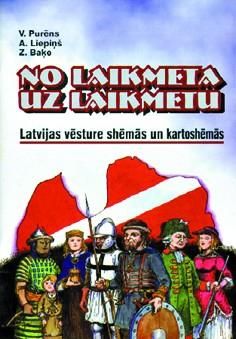 No laikmeta uz laikmetu