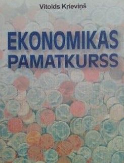 Ekonomikas pamatkurss