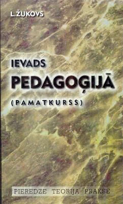 Ievads pedagoģijā