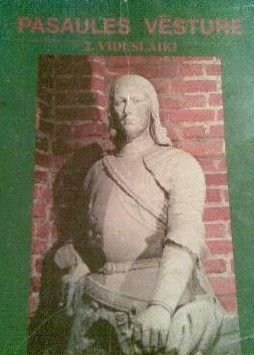 Pasaules vēsture 2 Viduslaiki