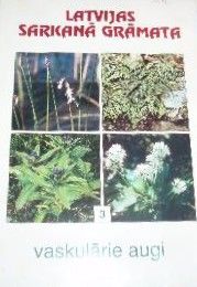 Latvijas Sarkanā grāmata 3