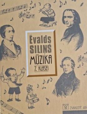Mūzika 7. klasei