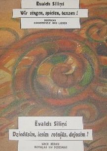 Dziedāsim, rotaļāsimies, dejosim!