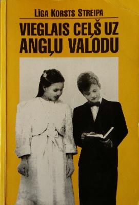 Vieglais ceļš uz angļu valodu