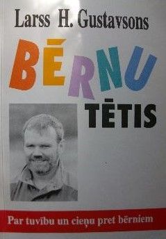 Bērnu tētis