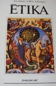 Ētika