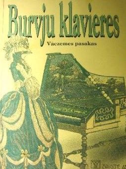 Burvju klavieres