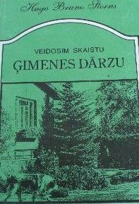 Veidosim skaistu ģimenes dārzu