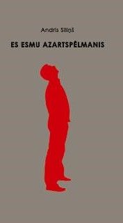 Es esmu azartspēlmanis