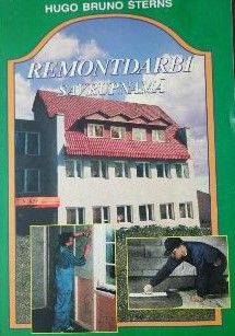 Betonēsim un mūrēsim paši