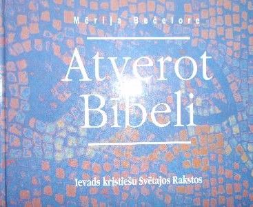 Atverot Bībeli