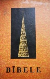 Bībele