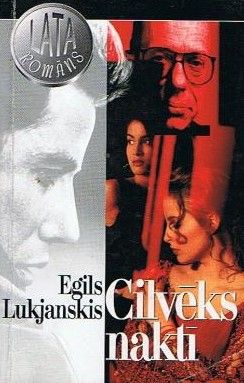 Cilvēks naktī