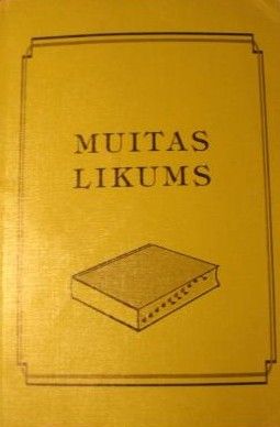 Muitas likums