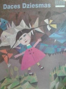 Daces dziesmas