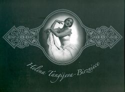 Helēna Tangijeva-Birzniece