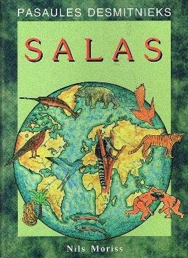 Salas