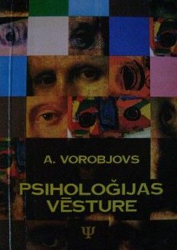 Psiholoģijas vēsture