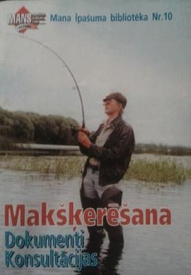Makšķerēšana