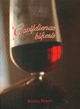 Gaviļdienas biķeris