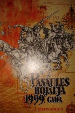 Pasaules bojāeja 1999. gadā