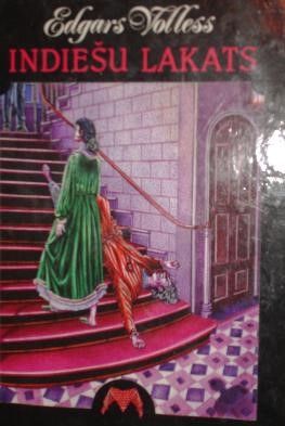 Indiešu lakats