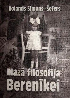 Mazā filosofija Berenīkei