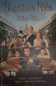 Bagātais Ričs