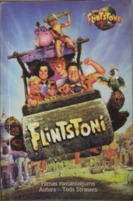 Flintstoni