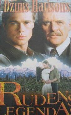 Rudens leģendas