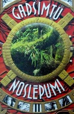 Gadsimtu noslēpumi 4